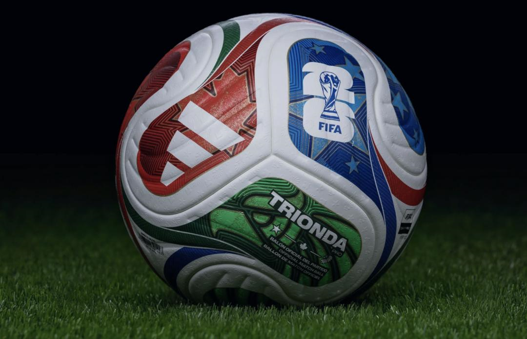 FIFA足球游戏画面